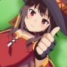 Fun Megumin